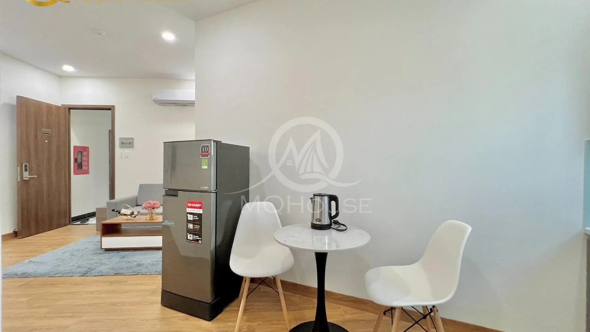 25A Cuu Long Apartment Ho Chi Minh City