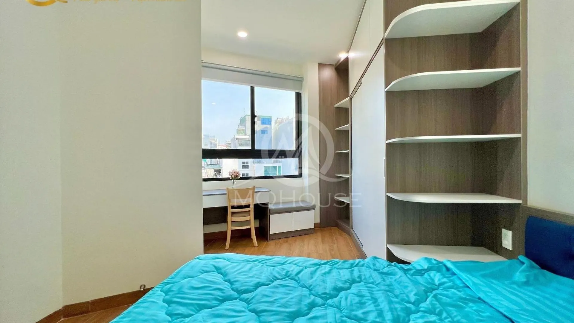 25A Cuu Long Apartment Ho Chi Minh City