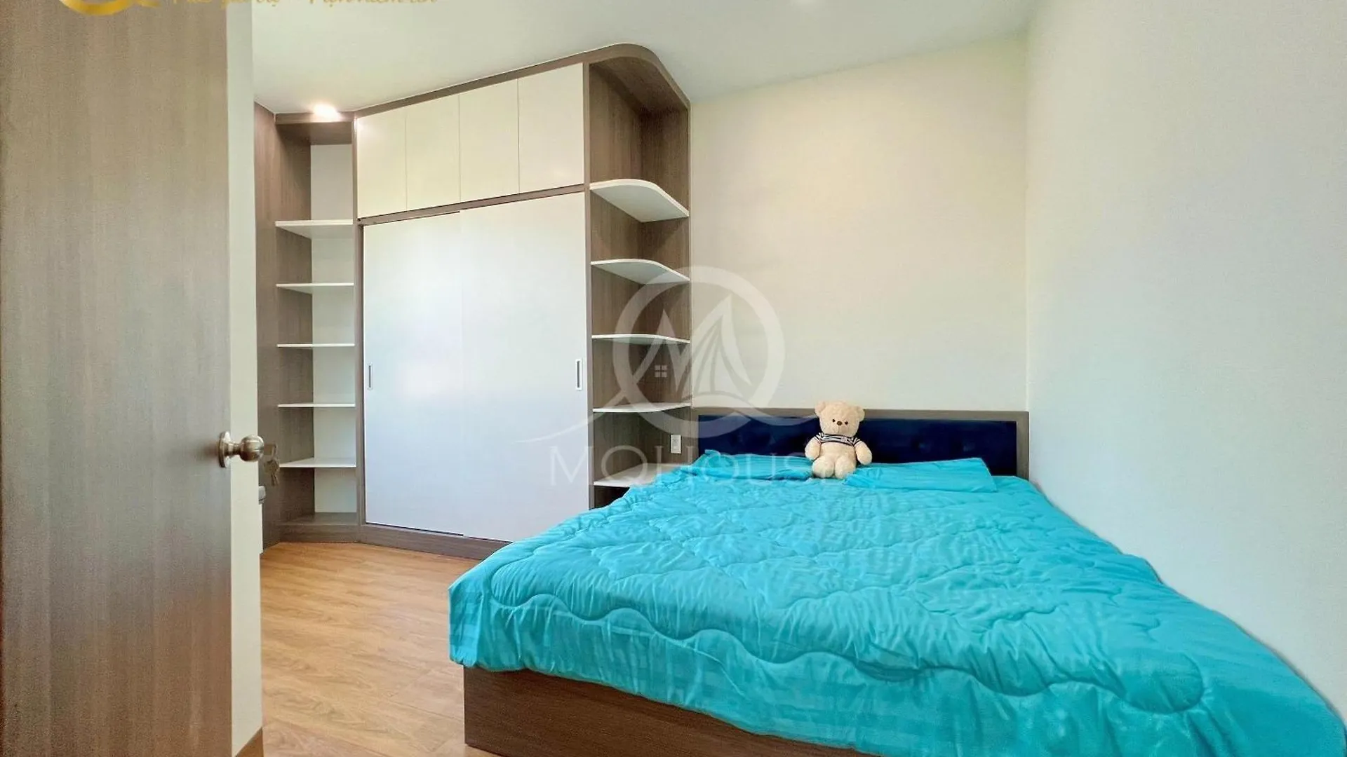 25A Cuu Long Apartment Ho Chi Minh City Vietnam