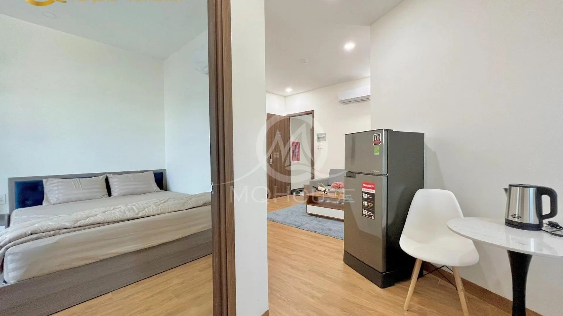 25A Cuu Long Apartment Ho Chi Minh City