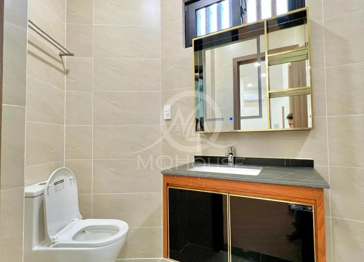 25A Cuu Long Apartment Ho Chi Minh City