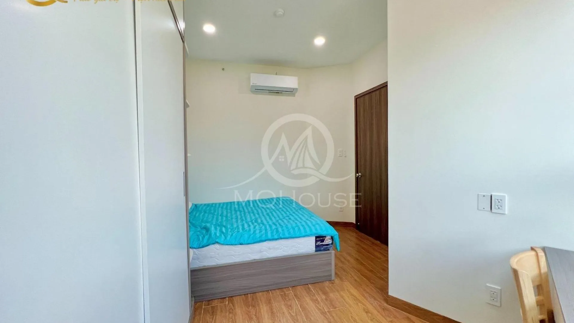 25A Cuu Long Apartment Ho Chi Minh City