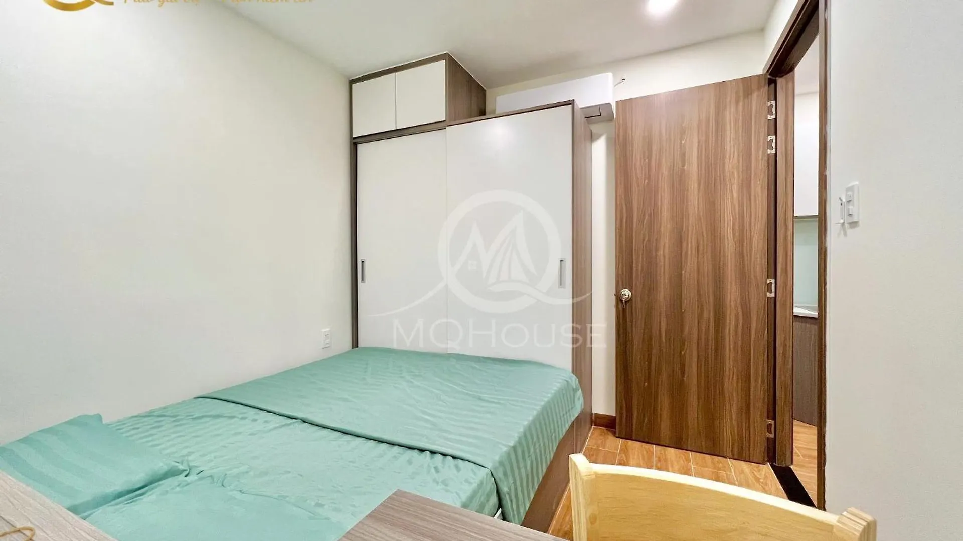 25A Cuu Long Apartment Ho Chi Minh City Vietnam