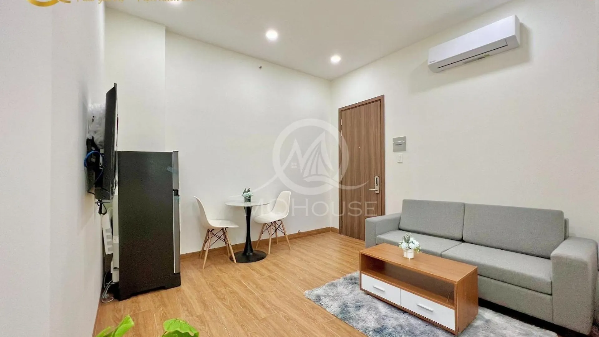 25A Cuu Long Apartment Ho Chi Minh City 0*,