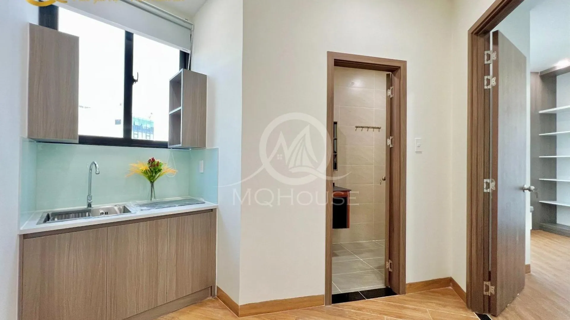 25A Cuu Long Apartment Ho Chi Minh City