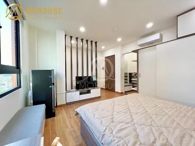 25A Cuu Long Apartment Ho Chi Minh City 0*,