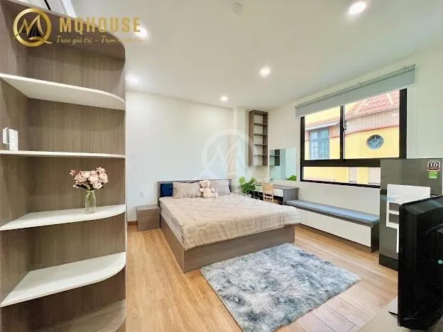 25A Cuu Long Apartment Ho Chi Minh City 0*,  Vietnam