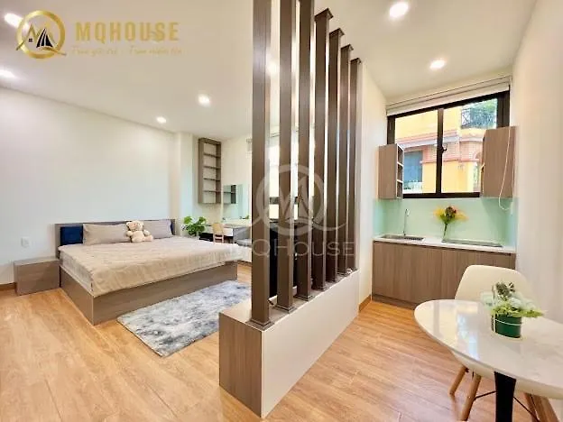 25A Cuu Long Apartment Ho Chi Minh City