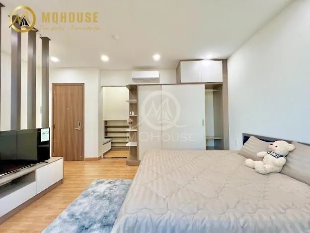 25A Cuu Long Apartment Ho Chi Minh City 0*,  Vietnam