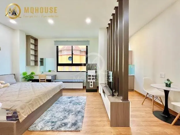 25A Cuu Long Apartment Ho Chi Minh City