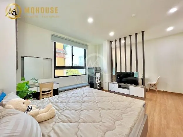 25A Cuu Long Apartment Ho Chi Minh City