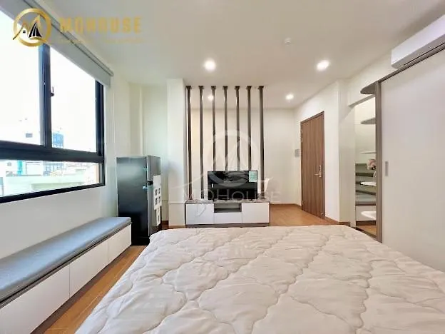 25A Cuu Long Apartment Ho Chi Minh City