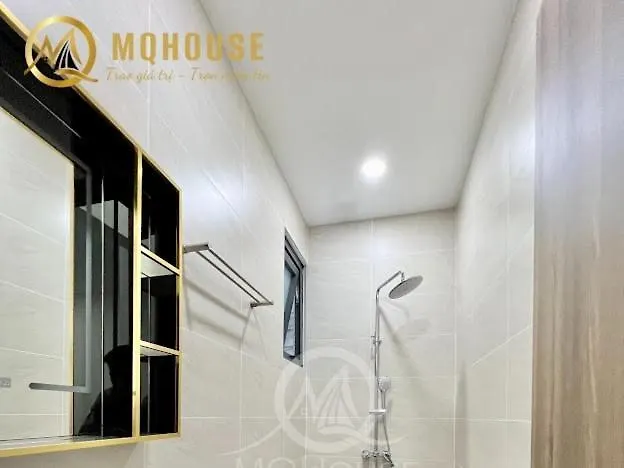 25A Cuu Long Apartment Ho Chi Minh City Vietnam