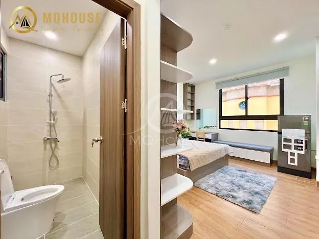 25A Cuu Long Apartment Ho Chi Minh City 0*,
