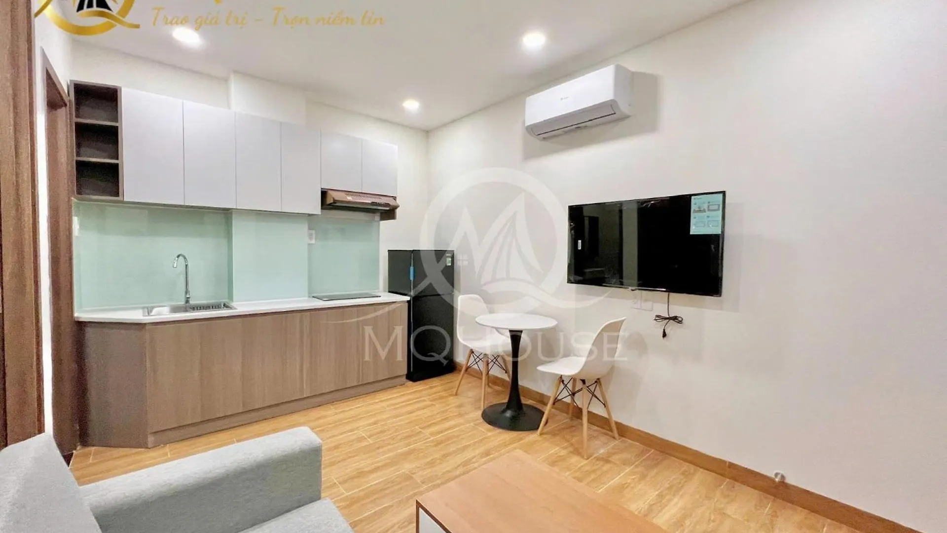 25A Cuu Long Apartment Ho Chi Minh City 0*,  Vietnam