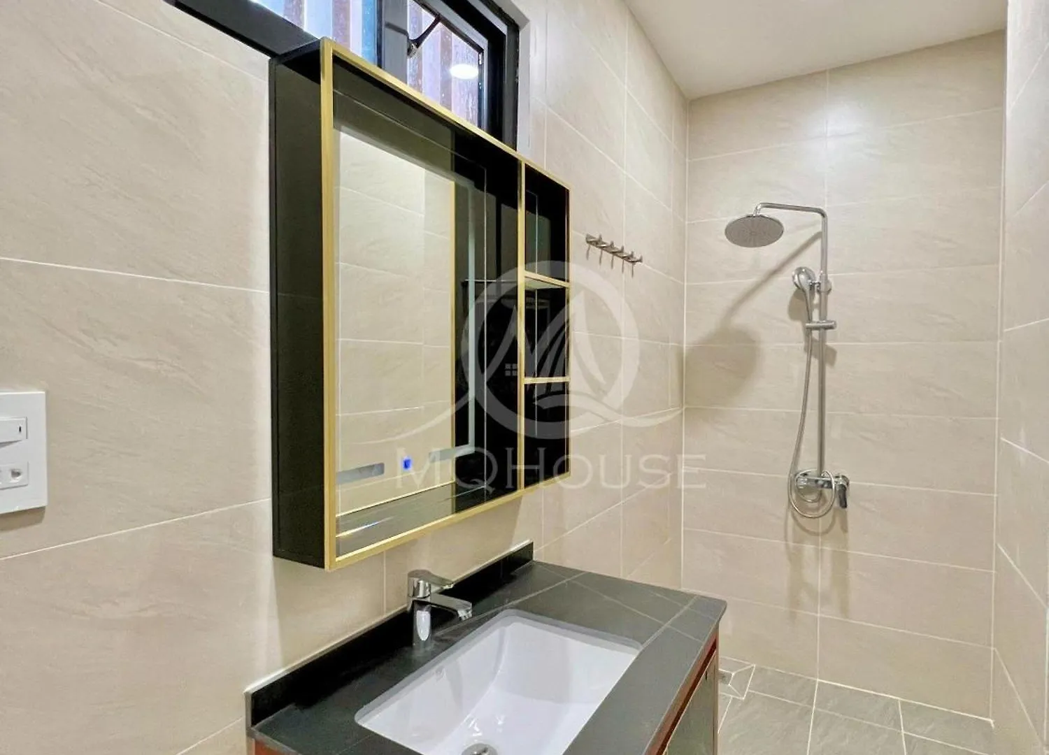 25A Cuu Long Apartment Ho Chi Minh City