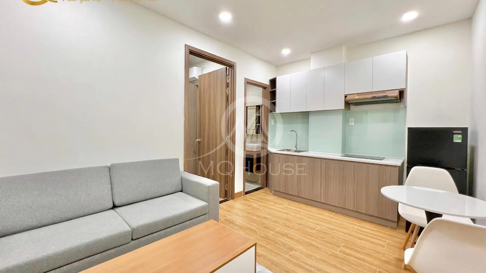 25A Cuu Long Apartment Ho Chi Minh City