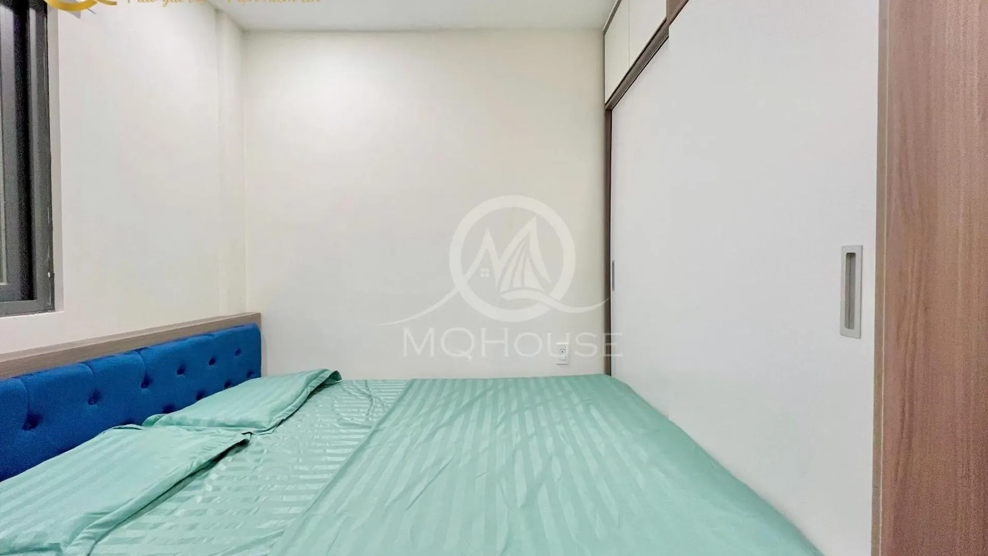 25A Cuu Long Apartment Ho Chi Minh City